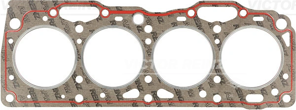 Gasket, cylinder head
